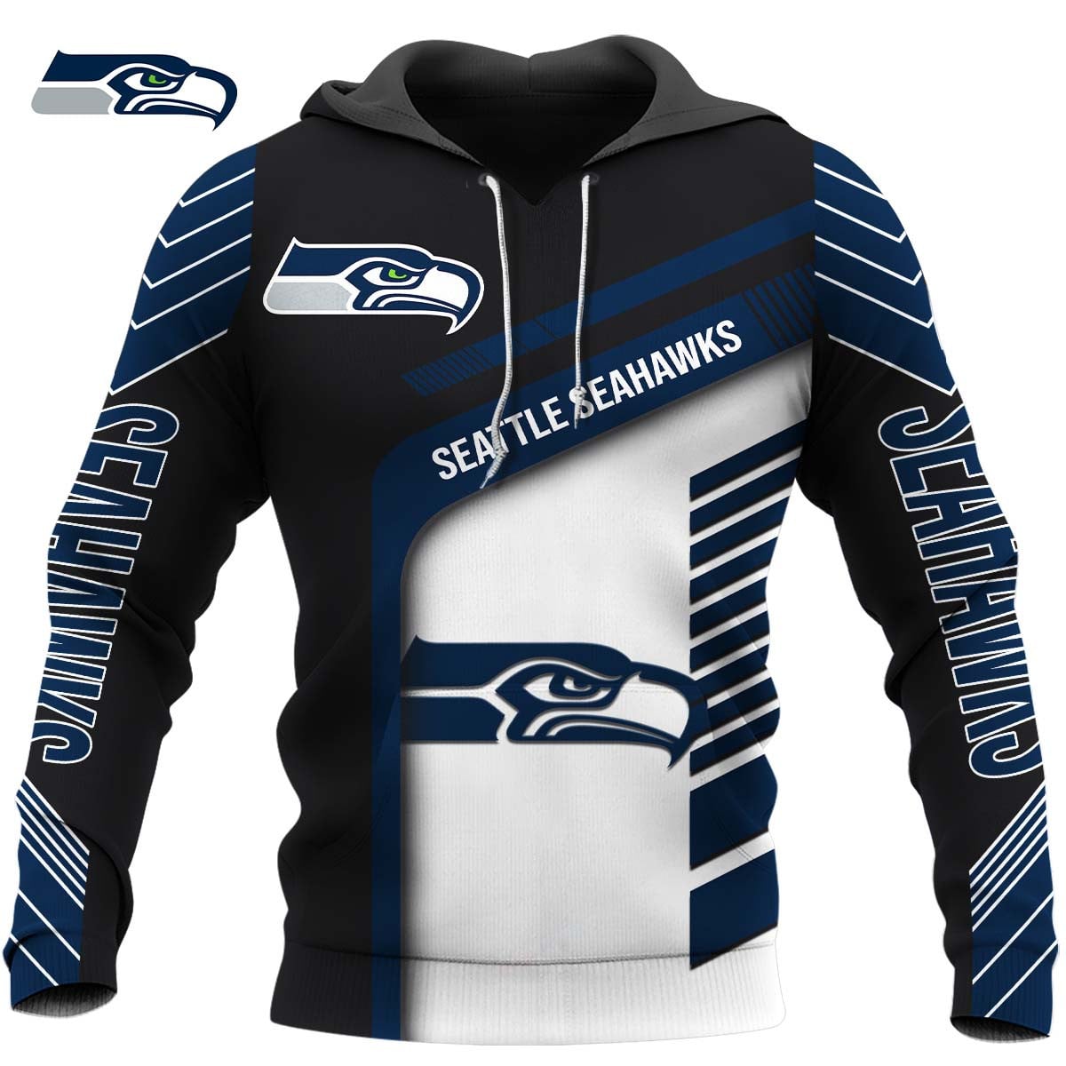 Seattle Seahawks Elite Honor Shirts