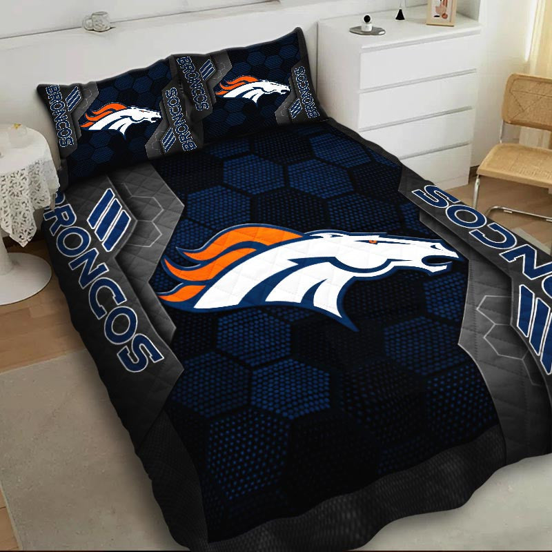 Denver Broncos DMHG0934 Multicolor