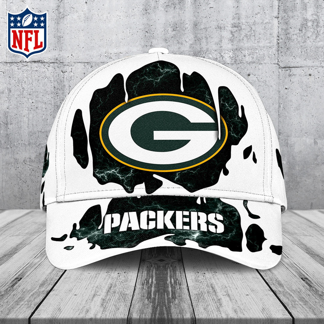 Green Bay Packers Classic Cap