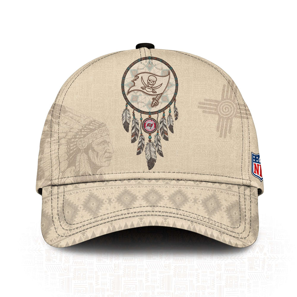 TB Buccaneers-Native American Heritage Month Limited Editions Hoodie